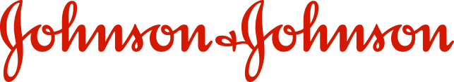 Johnson & Johnson Logo