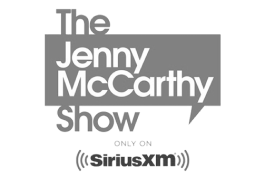 The Jenny McCarthy Show logo