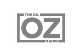 The Dr. Oz Show logo