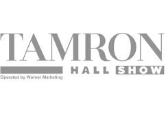 The Tamron Hall Show logo