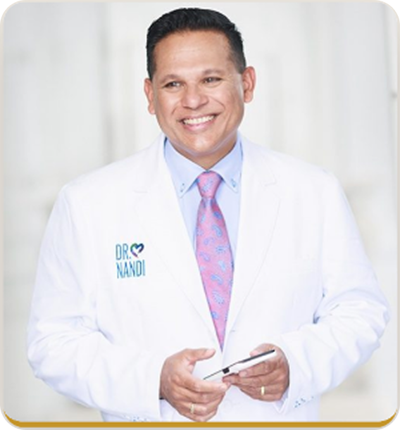 dr Nandi
