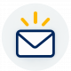 Envelop Email
